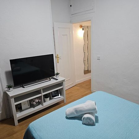Apartamento Gran Via Madrid W8.1 Экстерьер фото