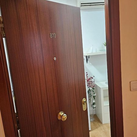 Apartamento Gran Via Madrid W8.1 Экстерьер фото